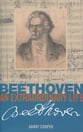 Beethoven: An Extraordinary Life book cover